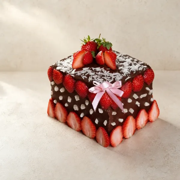 Tarta de la categoría Cumpleaños y personalizadas