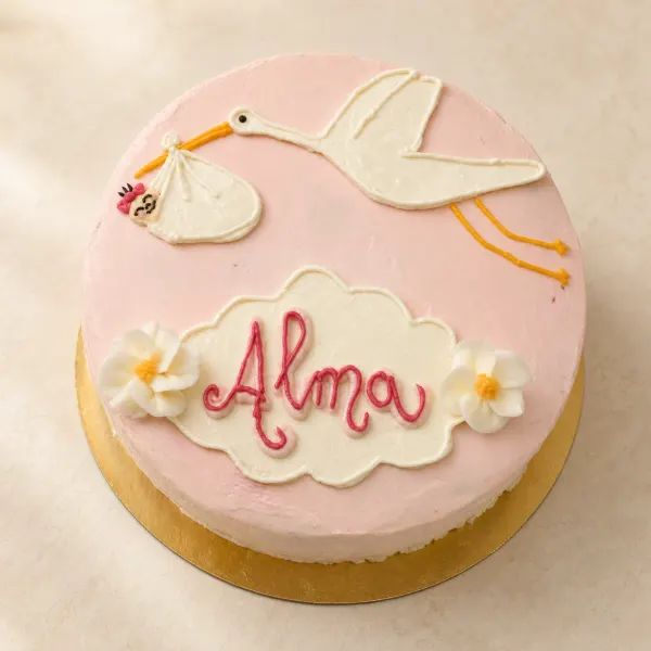 Tarta de la categoría Infantiles y personajes